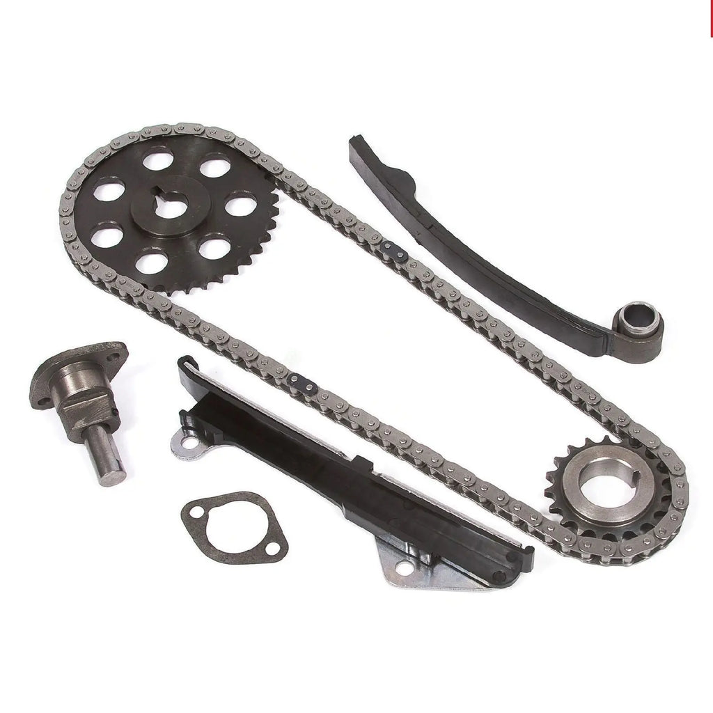 Timing Chain Kit Fit 8990 Nissan Sentra Pulsar NX 1.6L GA16i SOHC 12V