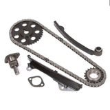 Timing Chain Kit Fit 89-90 Nissan Sentra Pulsar NX 1.6L GA16i SOHC 12V MIZUMOAUTO