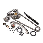 Timing Chain Kit Fit 98-04 Nissan 2.4L Altima Frontier Xterra KA24DE MIZUMOAUTO