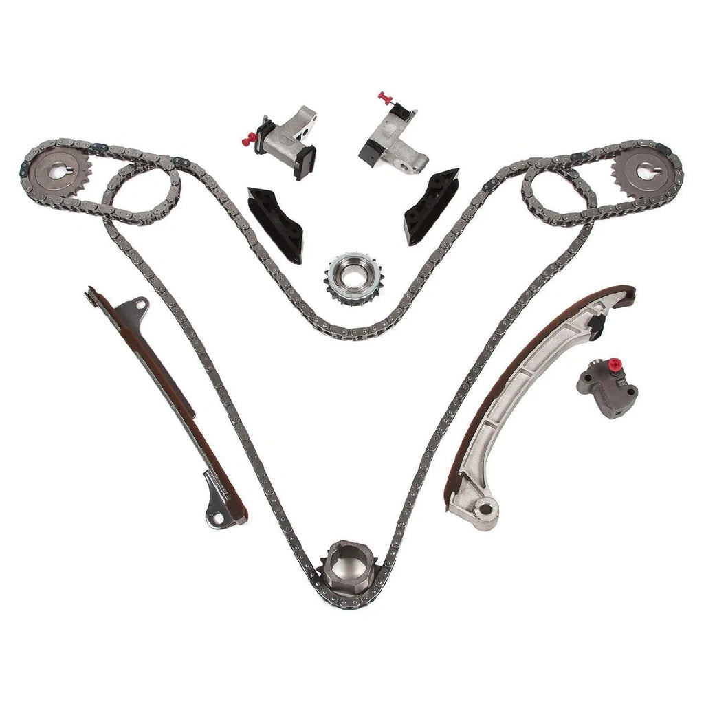 Timing Chain Kit Fit Toyota 4Runner FJ Cruiser Tundra 4.0L DOHC Dynamic Performance Tuning