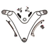 Timing Chain Kit Fit Toyota 4Runner FJ Cruiser Tacoma Tundra 4.0L DOHC 1GRFE MIZUMOAUTO
