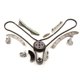 Timing Chain Kit Fits 08-15 Subaru Legacy Outback Tribeca 3.6L DOHC EZ36D MIZUMOAUTO
