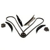 Timing Chain Kit Fits 09-12 Ford Escape Fusion Mazda Tribute Milan 3.0L MIZUMOAUTO