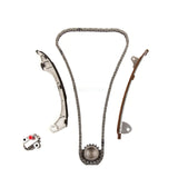 Timing Chain Kit Fits 09-16 Lexus Scion Avalon Camry 2.5L 2.7L L4 DOHC 16v MIZUMOAUTO