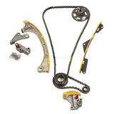 Timing Chain Kit Fits Honda Accord CR-V Acura ILX TSX 2.4 DOHC K24W1 K24W7 K24W9 MIZUMOAUTO