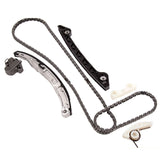 Timing Chain Kit Ford Escape Fusion Mazda Tribute Mercury DURATEC 2.3 DOHC Fit MIZUMOAUTO