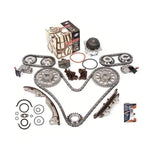 Timing Chain Kit GMB Water Pump Fit 95-01 Nissan Maxima Infiniti I30 VQ30DE MIZUMOAUTO