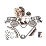 Timing Chain Kit GMB Water Pump Fit 95-01 Nissan Maxima Infiniti I30 VQ30DE MIZUMOAUTO