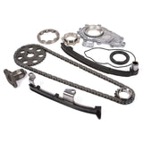 Timing Chain Kit Oil Pump Fit 95-04 2.4L Toyota Tacoma DOHC 16V 2RZFE MIZUMOAUTO