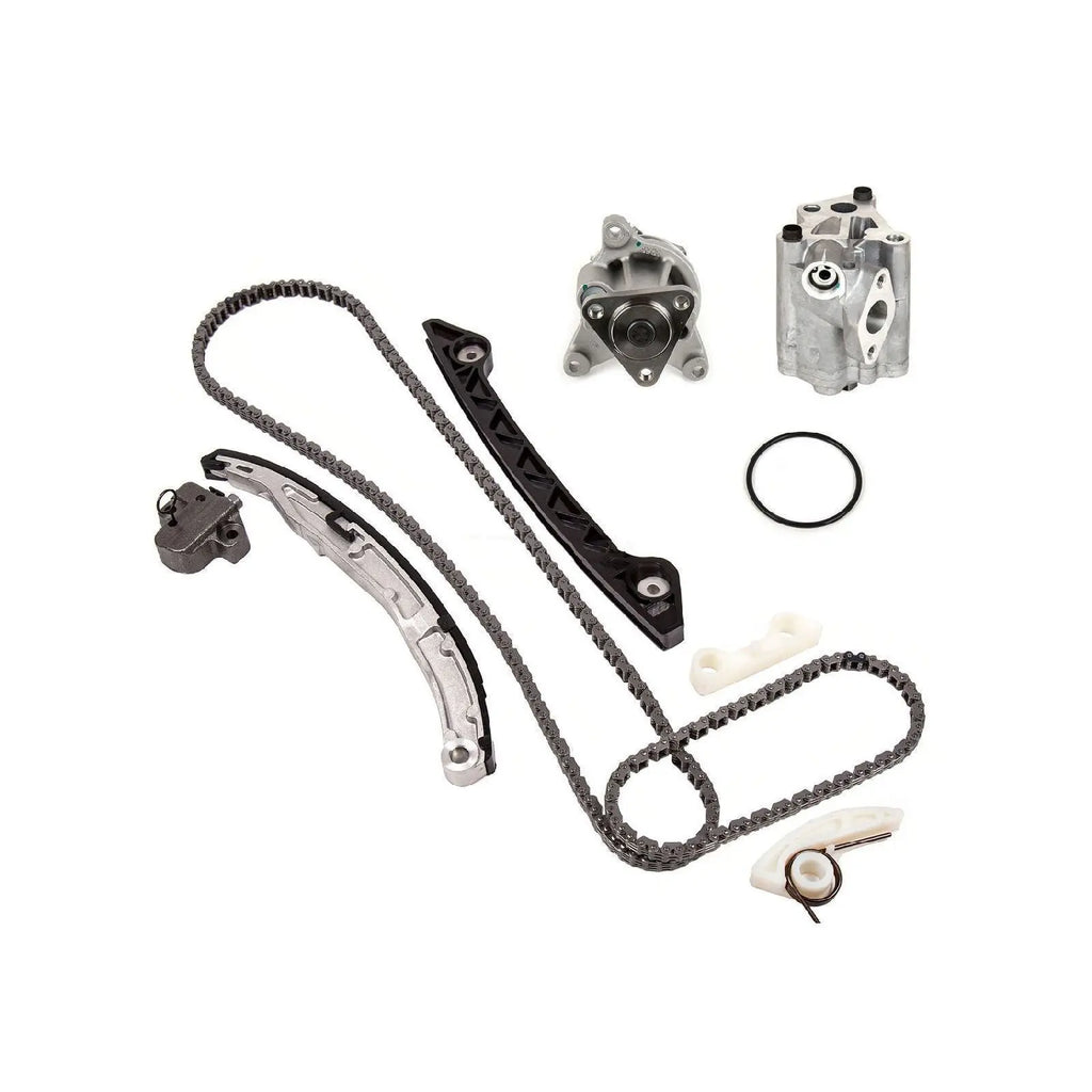 Ford escape timing chain hotsell