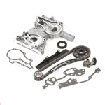 Timing Chain Kit Timing Cover Fit 75-82 Toyota Celica PickUp 2.2L 2.4L 20R 22R MIZUMOAUTO
