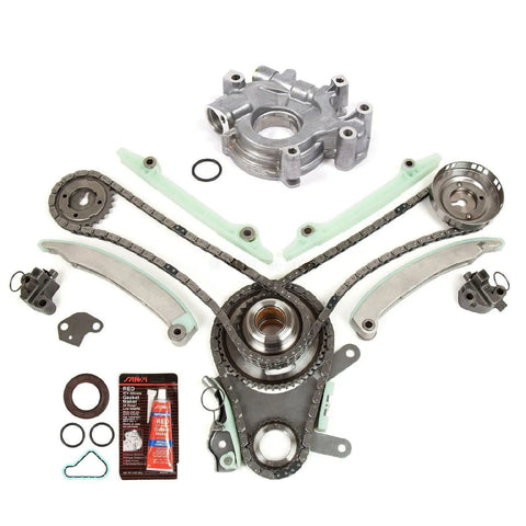 Timing chain kit 4.7 dodge cheap