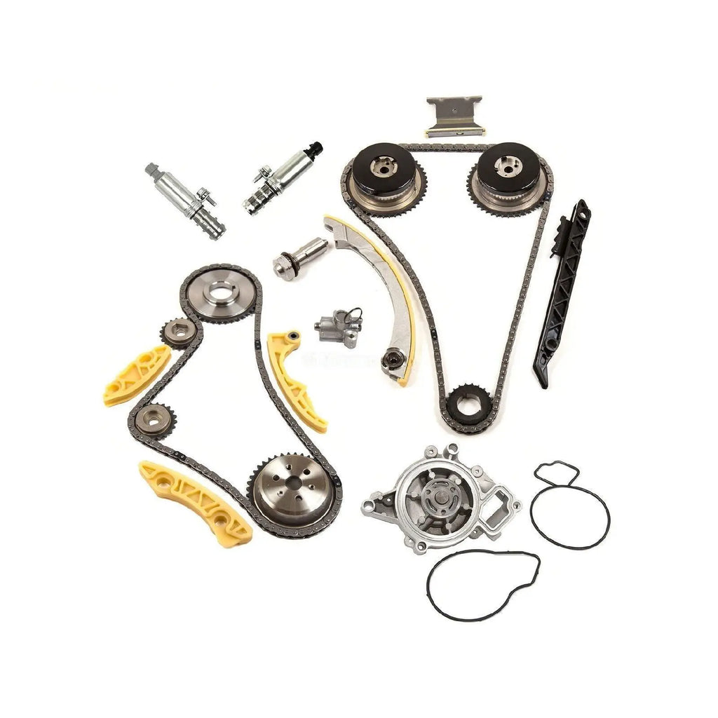 2.4 ecotec timing chain replacement store