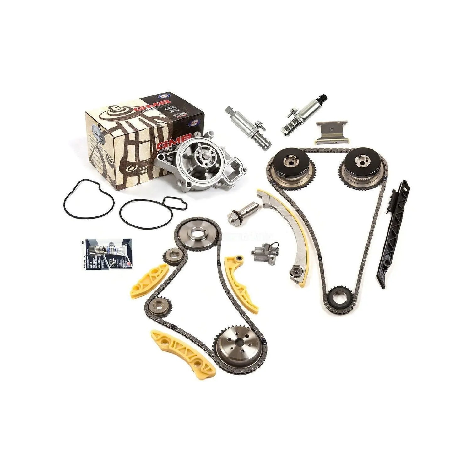 2.4 ecotec timing chain replacement cost top