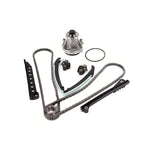 Timing Chain Kit Water Pump Fit 04-10 Expedition Ford F150 Lincoln TRITON 24V MIZUMOAUTO