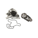 Timing Chain Kit Water Pump Fit 05-10 Chrysler Dodge Jeep 5.7 6.1 HEMI VIN D 2 W MIZUMOAUTO