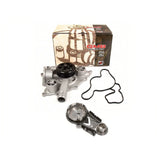 Timing Chain Kit Water Pump Fit 05-10 Chrysler Dodge Jeep 5.7 6.1 HEMI VIN D 2 W MIZUMOAUTO