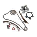 Timing Chain Kit Water Pump Fit Toyota Echo Prius Scion xA xB 1.5 1NZFE 1NZFXE MIZUMOAUTO