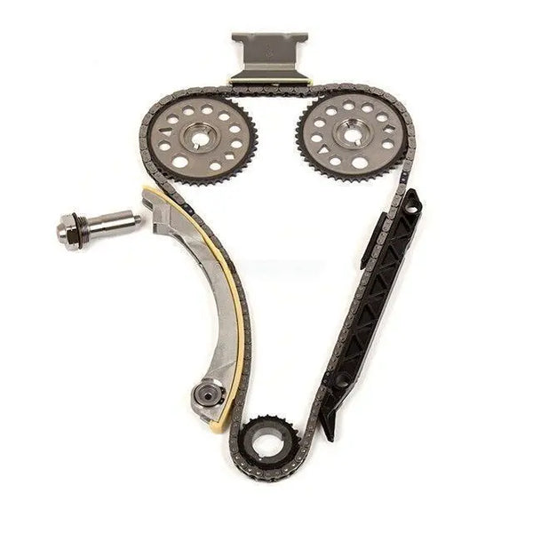 2.4 ecotec timing clearance chain replacement cost