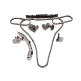 Timing Chain Kit w/o Gears Fit 07-10 Nissan Altima Maxima Murano VQ35DE V6 DOHC MIZUMOAUTO