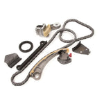 Timing Chain Kit w/o Gears Fit 96-03 Chevy Suzuki 1.8 2.0 J18A J20A MIZUMOAUTO
