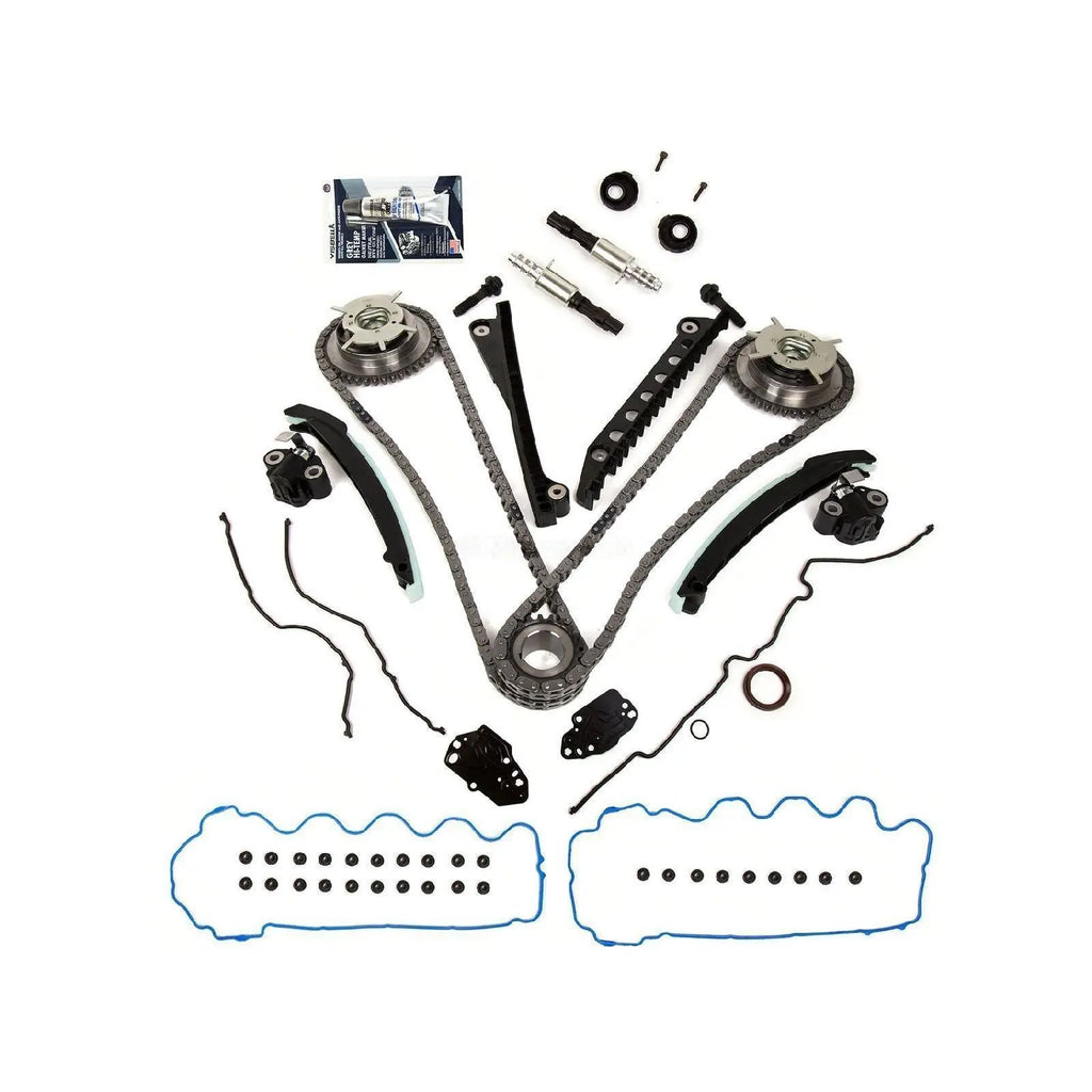 5.4 triton outlet timing chain