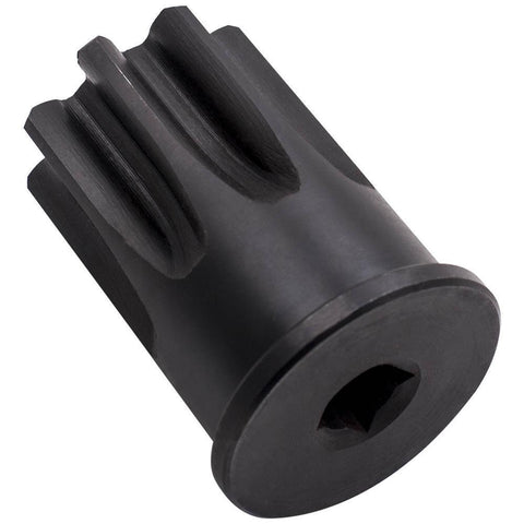 Tools and Equipment for Caterpillar Engine Barring Socket , CAT 3200/3406 Series MaxSpeedingRods