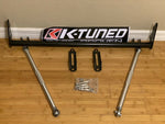 Traction Control Arm Tie Bar For Honda Civic Integra H22 F22 H F Series 92-00 US MD PERFORMANCE