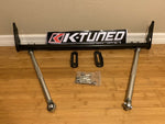 Traction Control Arm Tie Bar For Honda Civic Integra H22 F22 H F Series 92-00 US MD PERFORMANCE
