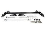 Traction Control Arm Tie Bar For Honda Civic Integra H22 F22 H F Series 92-00 US MD PERFORMANCE