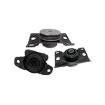 Transmission Mounts Front Right Left 3PCS Set 5.6 L for 2004-2010 / 2005-2013 EB-DRP