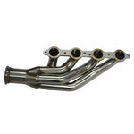 Turbo Manifold Exhaust Header For 97-14 Chevy Small Block V8 Ls1/Ls2/Ls3/Ls6 F1 Racing