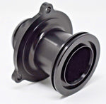 Turbo Muffler Delete For Audi S3 A3 VW Golf Gti Gli R MK7 1.8T 2.0TTsi EA888 MQB MD Performance