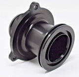 Turbo Muffler Delete For Audi S3 A3 VW Golf Gti Gli R MK7 1.8T 2.0TTsi EA888 MQB MD Performance
