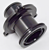 Turbo Muffler Delete For Audi S3 A3 VW Golf Gti Gli R MK7 1.8T 2.0TTsi EA888 MQB MD Performance
