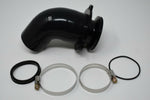 Turbo Muffler Delete For VW Audi K03 2.0T FSI MK5 Jetta GTI GLI EA113 06-08 MD Performance