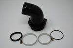 Turbo Muffler Delete For VW Audi K03 2.0T FSI MK5 Jetta GTI GLI EA113 06-08 MD Performance