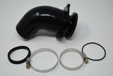 Turbo Muffler Delete For VW Audi K03 2.0T FSI MK5 Jetta GTI GLI EA113 06-08 MD Performance