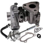 Turbocharger for Mitsubishi L200 2.5 TD (2005- ) 1515A029 VT10 VC420088 VA420088 MaxSpeedingRods