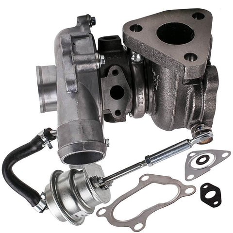 Turbocharger for Mitsubishi L200 2.5 TD (2005- ) 1515A029 VT10 VC420088 VA420088 MaxSpeedingRods