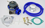 Type FV Blow Off Valve BOV For Hyundai Veloster 1.6T With Adapter Flange  US MD Performance