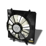 UNIVERSAL 7" HIGH PERFORMANCE ELECTRIC RADIATOR COOLING FAN ASSEMBLY KIT DNA MOTORING
