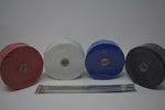 USA THERMAL EXHAUST WRAP HEADER PIPE HEAT INSULATION ROLL DEI 2" x 50FT + 6 TIES MD Performance