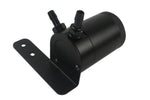 Universal 2 & 3 Port Oil Catch Can Aluminum Bracket Engine Mounting Mishimoto US MD Performance