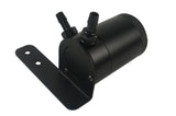 Universal 2 & 3 Port Oil Catch Can Aluminum Bracket Engine Mounting Mishimoto US MD Performance