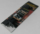 Universal Adjustable Carbon Fiber License Plate Frame Holder Bracket Mugen MD Performance