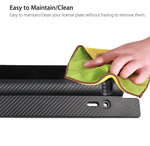 Universal Adjustable Carbon Fiber License Plate Frame Holder Bracket Mugen MD Performance