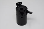 Universal Billet Aluminum Baffled Oil Catch Can Tank Oil Separator MINI Motor-K MD Performance