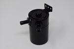 Universal Billet Aluminum Baffled Oil Catch Can Tank Oil Separator MINI Motor-K MD Performance