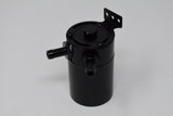 Universal Billet Aluminum Baffled Oil Catch Can Tank Oil Separator MINI Motor-K MD Performance